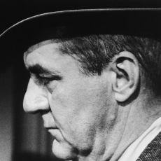 Jim Backus