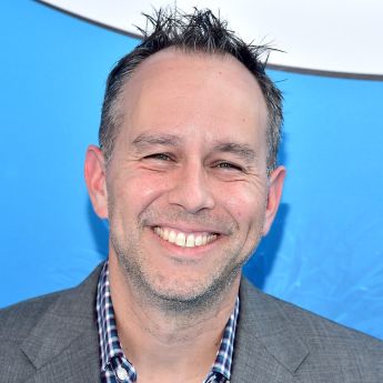 Jonas Rivera