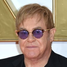 Elton John