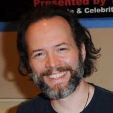 Christopher Daniel Barnes