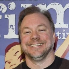 Kevin Lima
