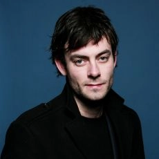 Gísli Örn Garðarsson