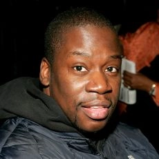 Daryl Mitchell