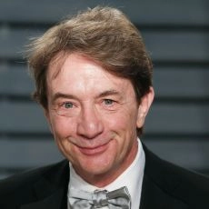 Martin Short