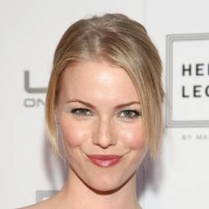 Melissa Sagemiller