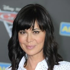 Catherine Bell