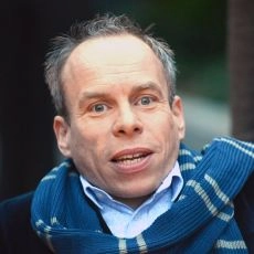Warwick Davis