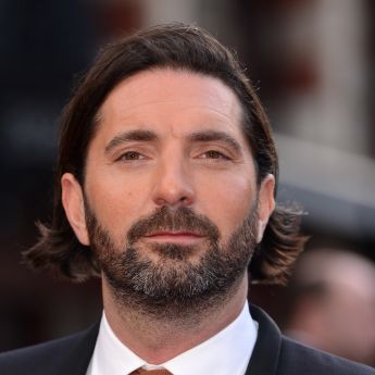 Drew Pearce