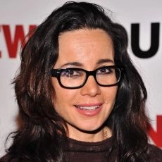 Janeane Garofalo