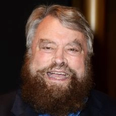 Brian Blessed