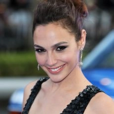 Gal Gadot