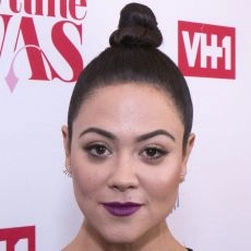 Camille Guaty