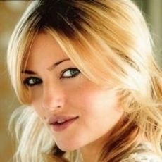 Kelly Atkinson