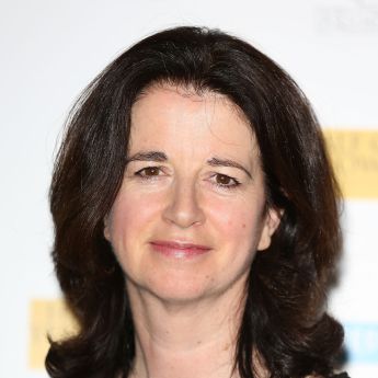 Andrea Calderwood