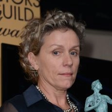 Frances McDormand