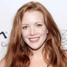 Desiree Hall