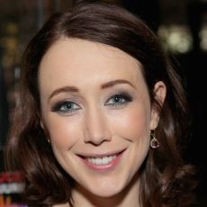 Edwina Ritchard