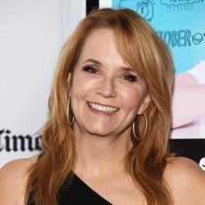 Lea Thompson