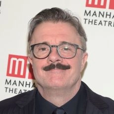 Nathan Lane