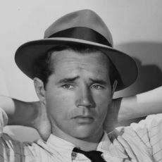 Howard Duff