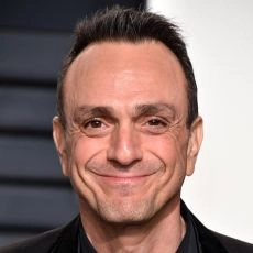Hank Azaria