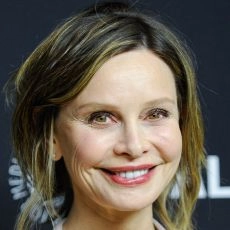 Calista Flockhart