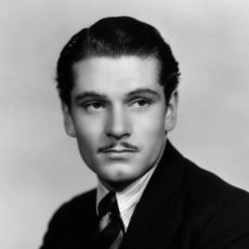 Laurence Olivier