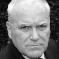Ron Donachie