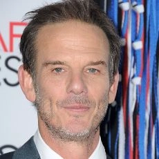 Peter Berg