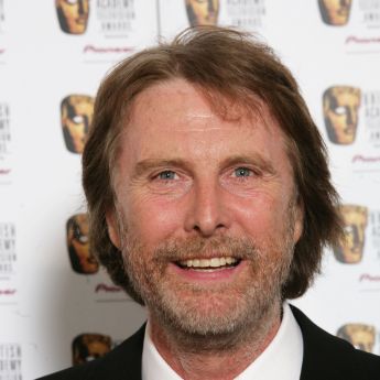 David Threlfall