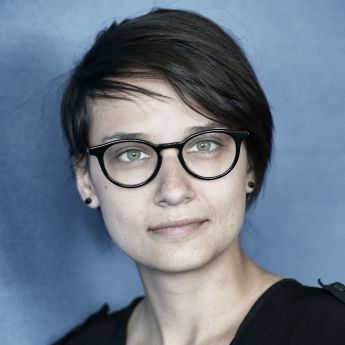 Chloé Robichaud