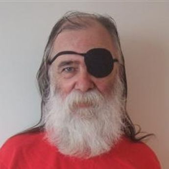 Patrick Boshart