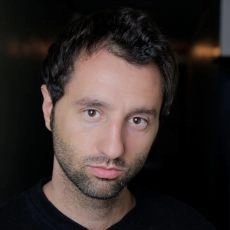 Jean-Toussaint Bernard