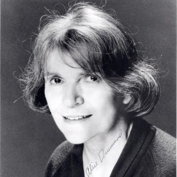Alice Drummond