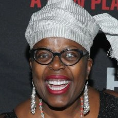 Lillias White