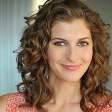 Lauren Aboulafia