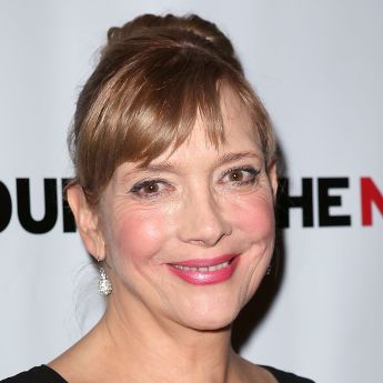 Glenne Headly