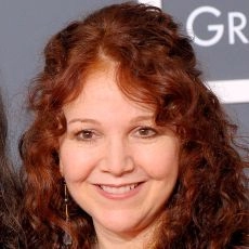 Lisa Jane Persky