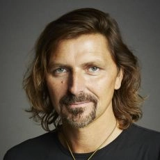 Robin Atkin Downes