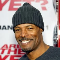 Keenen Ivory Wayans