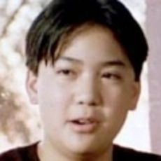 Ernest Liu