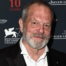 Terry Gilliam