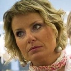 Marika Sarah Procházková