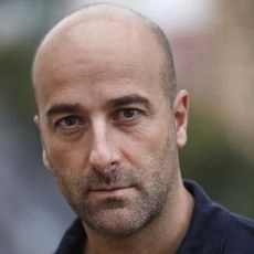 Antonio Gil-Martinez
