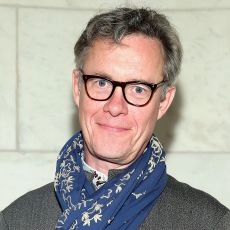 Alex Jennings