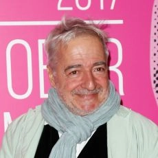 Sergio Bini Bustric