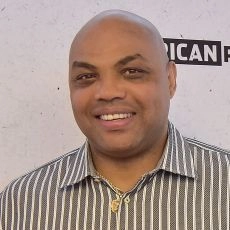 Charles Barkley