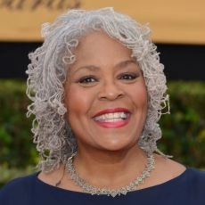 Yvette Freeman
