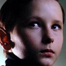 Matthew Harbour