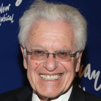 Jerry Zaks